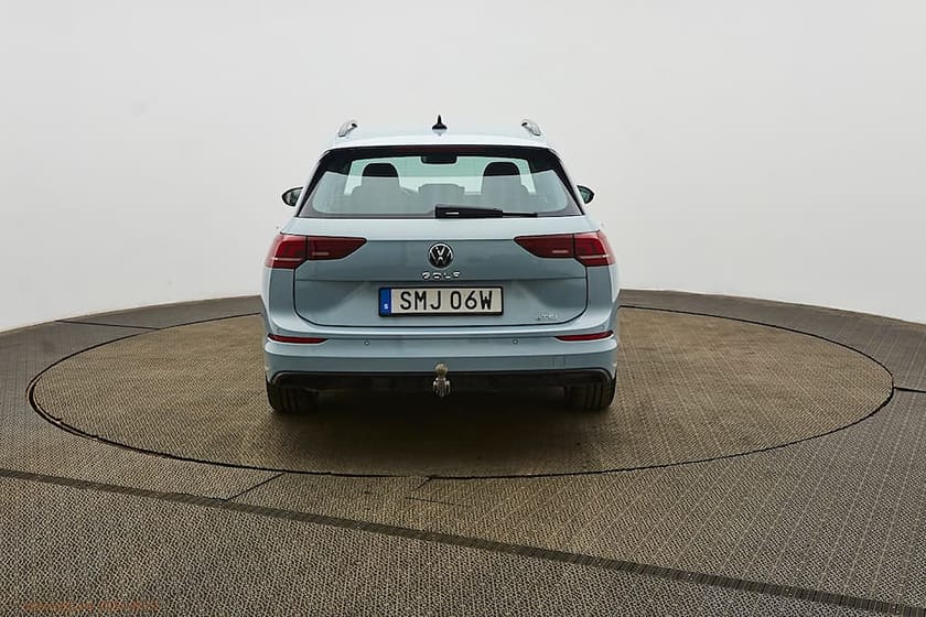 Bild 4 av Volkswagen Golf Sportscombi 1.5 eTSI Bränslevärmare, Drag,Bakkamera