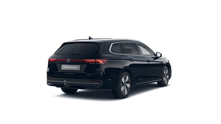Bild 2 av Volkswagen Passat Sportscombi 1.5 ETSI 150 DSG7 BUSINESS