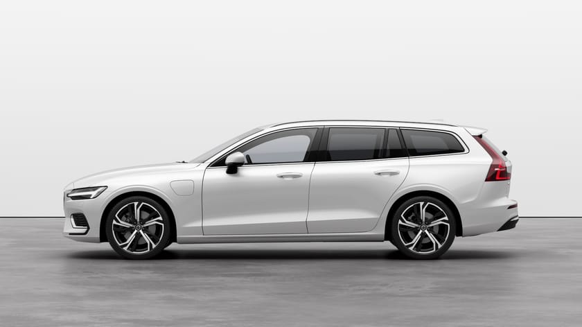 Bild 2 av Volvo V60