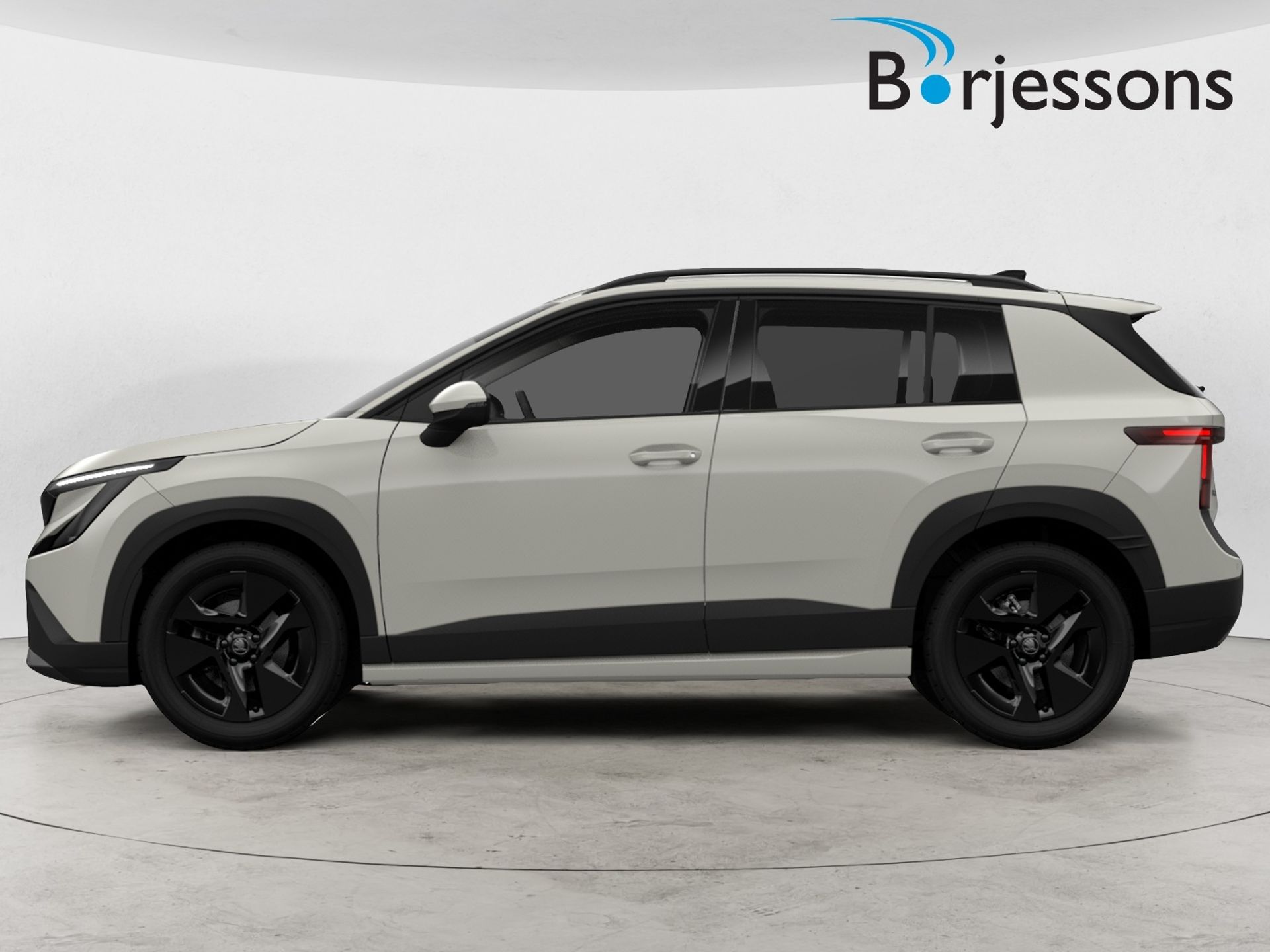 Skoda Epiq 55 2027, bild 2/6