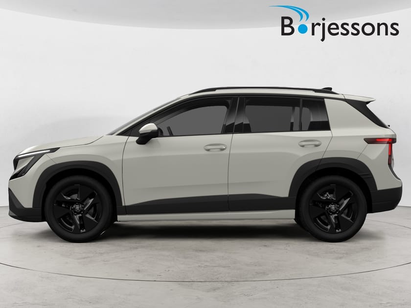 Bild 2 av Škoda Epiq 55