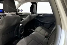 Ford Kuga Plug-In Hybrid
