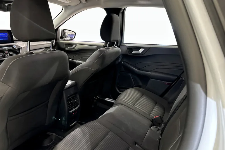 Ford Kuga Plug-In Hybrid