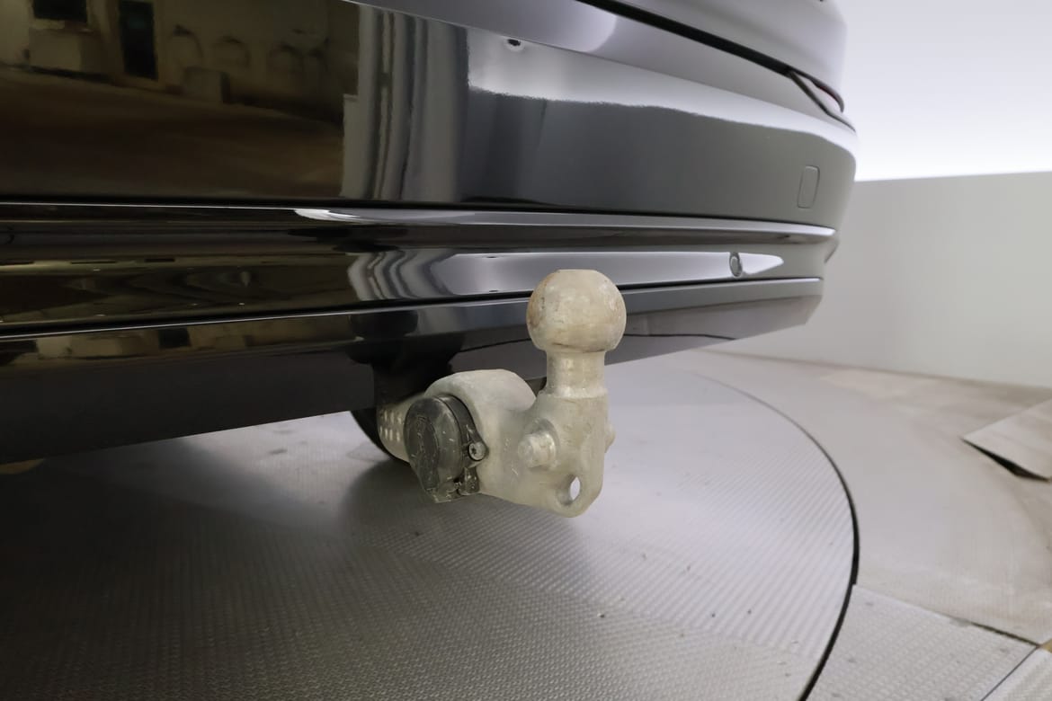 Volvo XC90 2026 - miniatyr 41