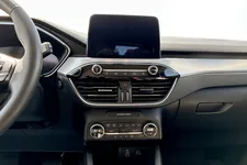 Ford Kuga Plug-In Hybrid