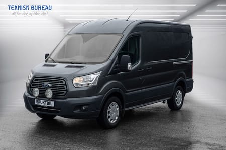 Ford Transit 350