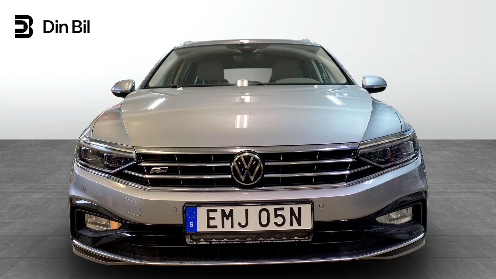 Volkswagen Passat 2022, bild 4/23