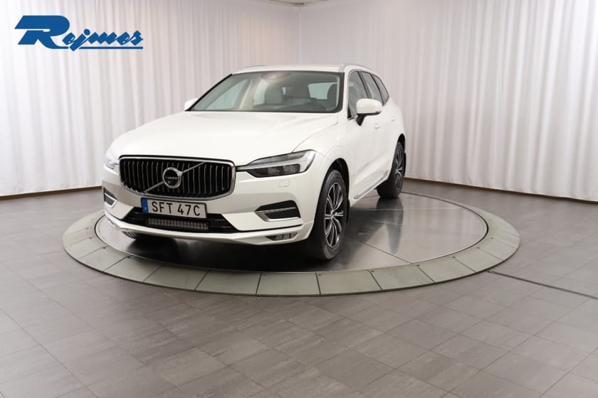 Bild 1 av Volvo XC60