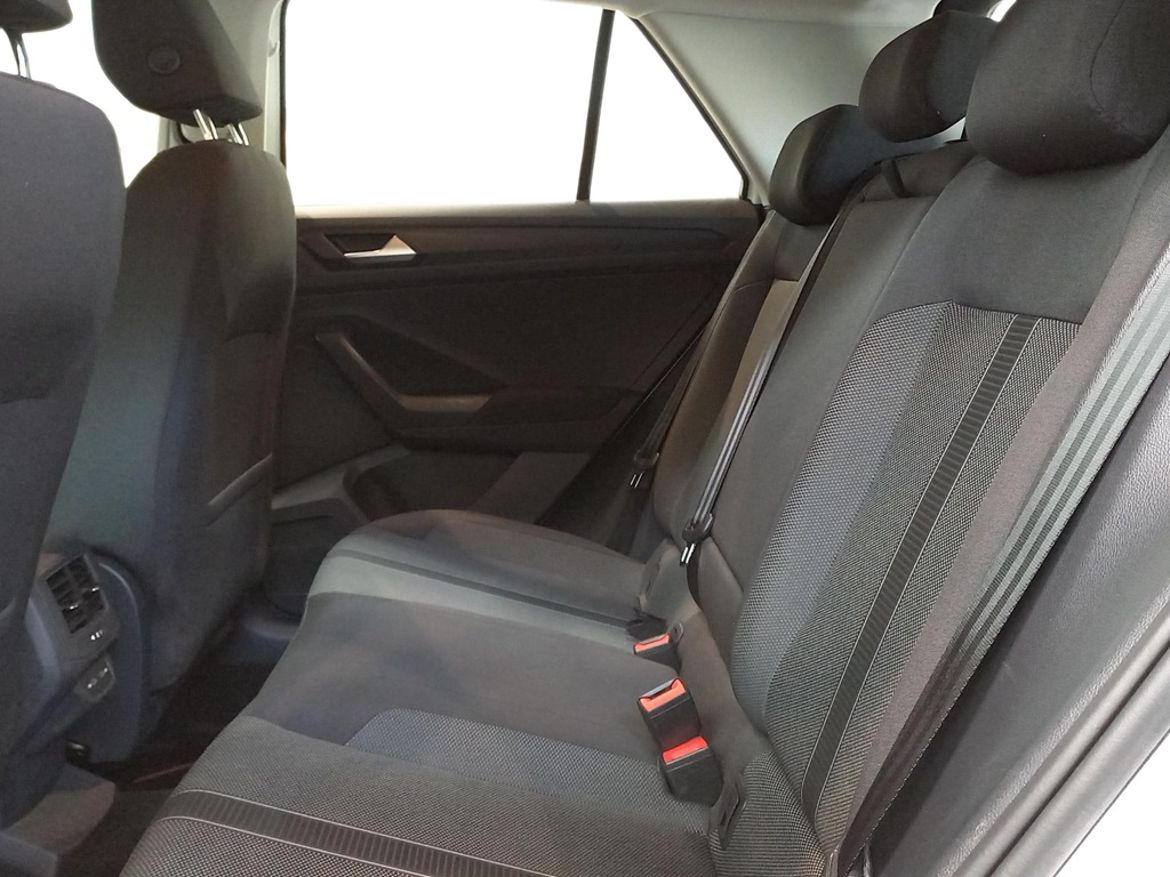 Volkswagen Volkswagen T-Roc — bild 8