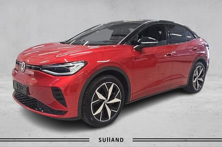Volkswagen ID.5 GTX 4motion  77kwh