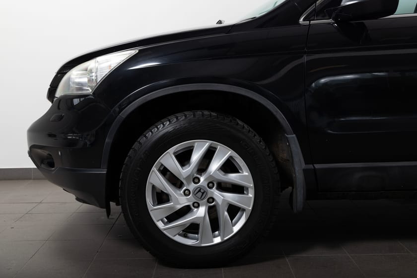Bild 4 av Honda CR-V 2.0 i-VTEC 4WD 150hk Dragkrok