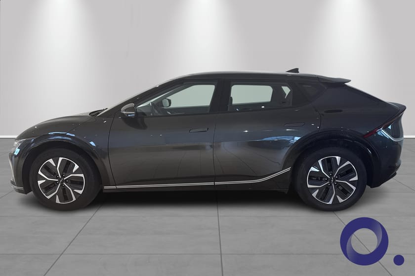 Bilde 2 av Kia EV6