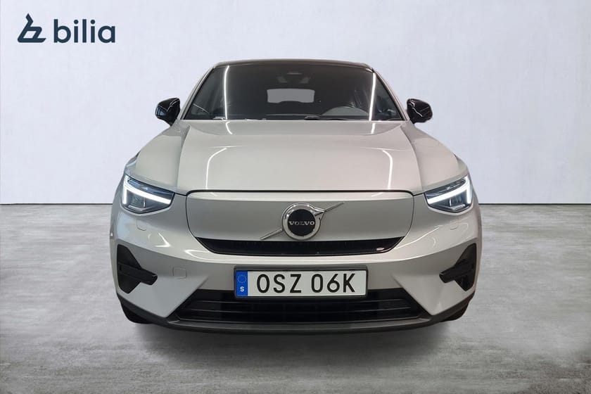 Bild 3 av Volvo C40 Recharge Core