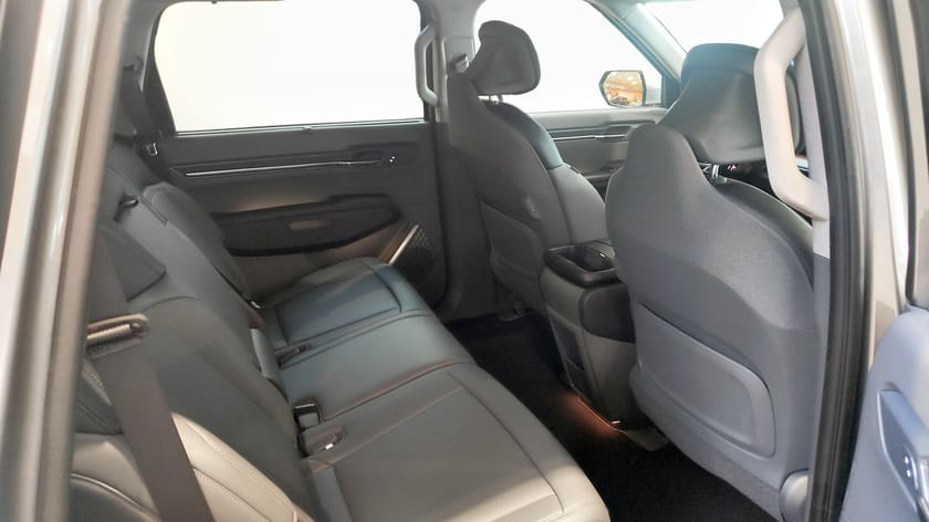 Bild 5 av Kia EV9 AWD