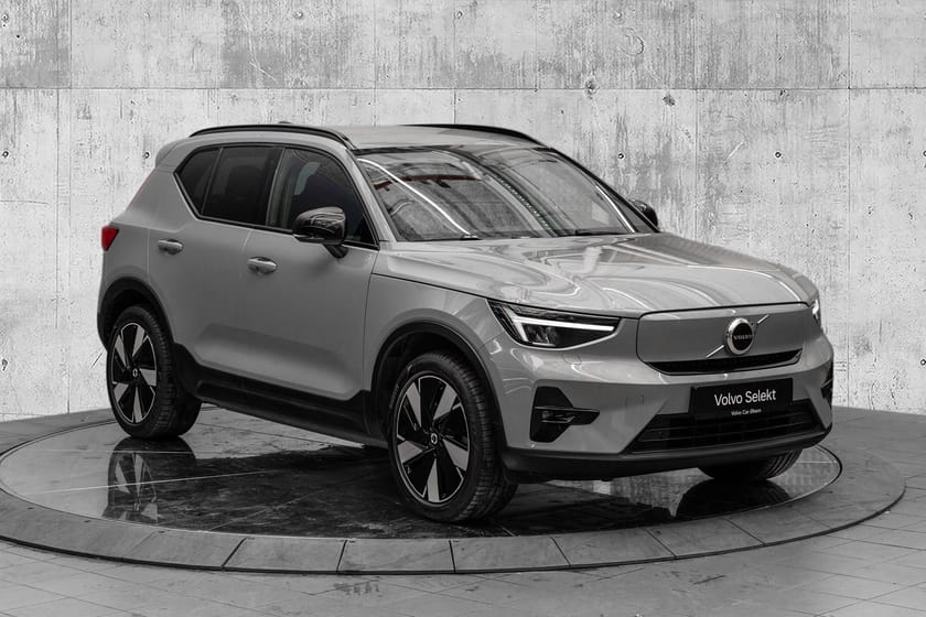 Bilde 1 av Volvo EX40 Twin Motor Performance