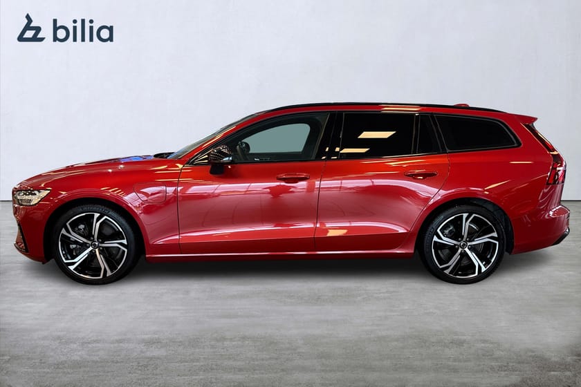 Bild 4 av Volvo V60