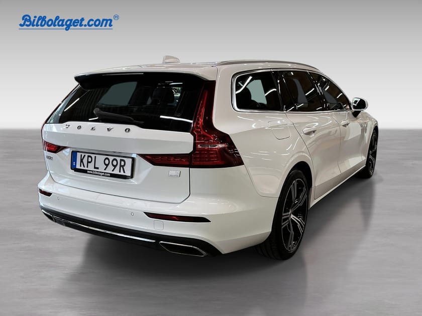 Bild 5 av Volvo V60