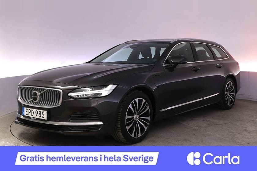 Bild 1 av Volvo V90