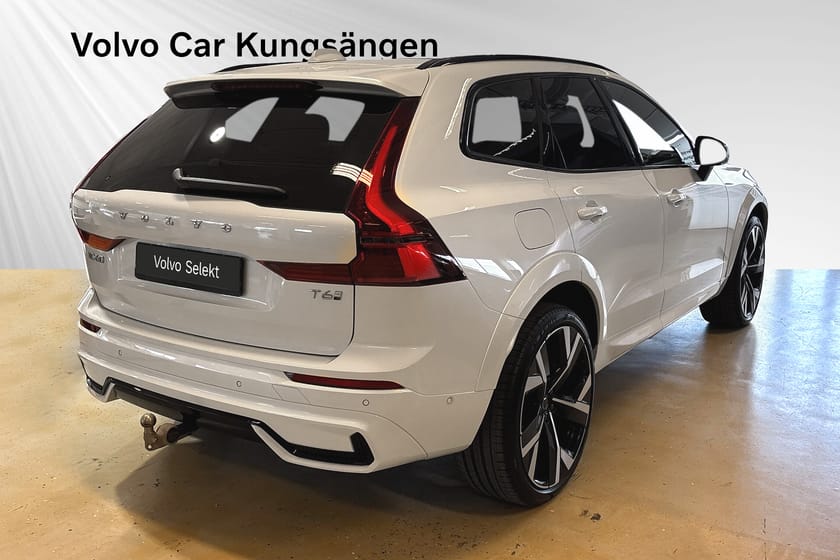 Bild 5 av Volvo XC60