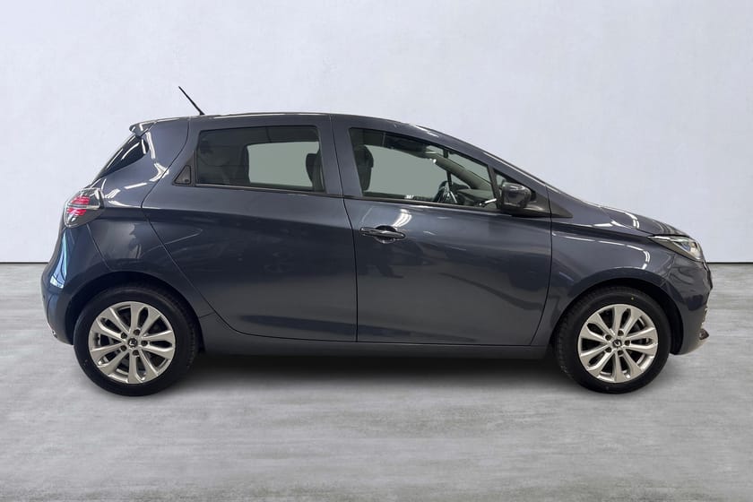 Bild 3 av Renault ZOE R110 PhII 52 kWh Zen Batteriköp II