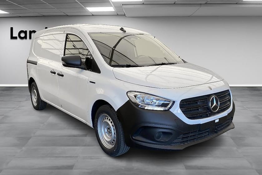Bild 3 av Mercedes-Benz eCitan 112 skåp L2 *lagerbil*