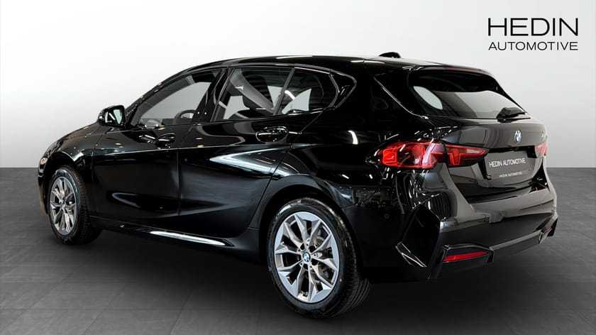 Bild 2 av BMW 120 
