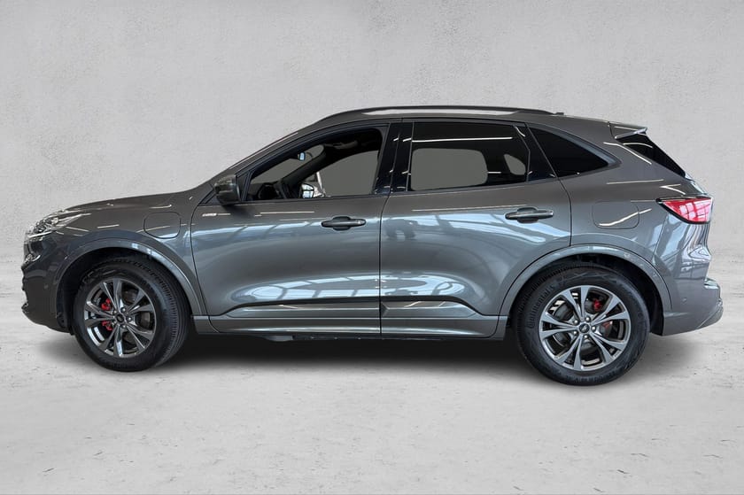 Bilde 2 av Ford Kuga Plug-In Hybrid St-line | Førerassistent | Navi | B&o | El-krok++