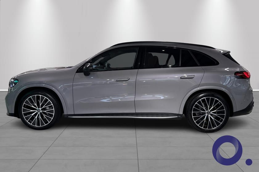 Bilde 2 av Mercedes-Benz GLC EQ 400 4MATIC