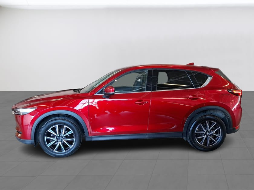 Bild 2 av Mazda CX-5 