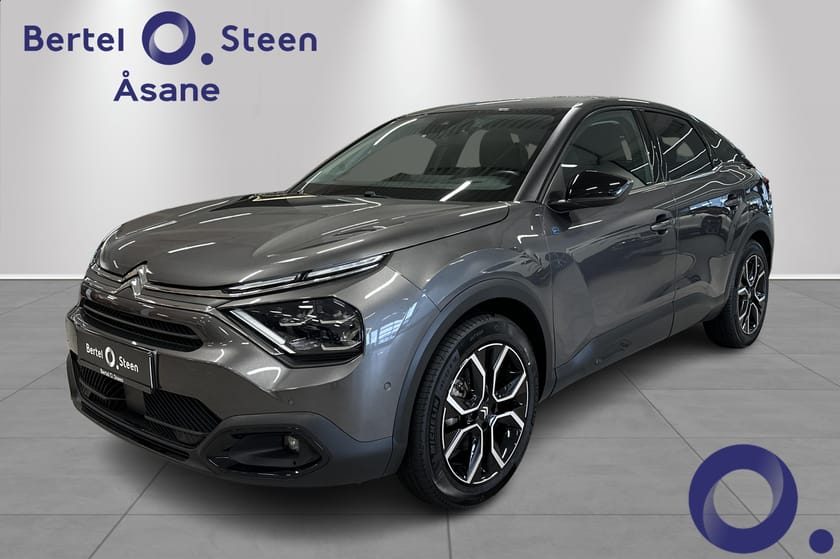 Bilde 1 av Citroën ë-C4
