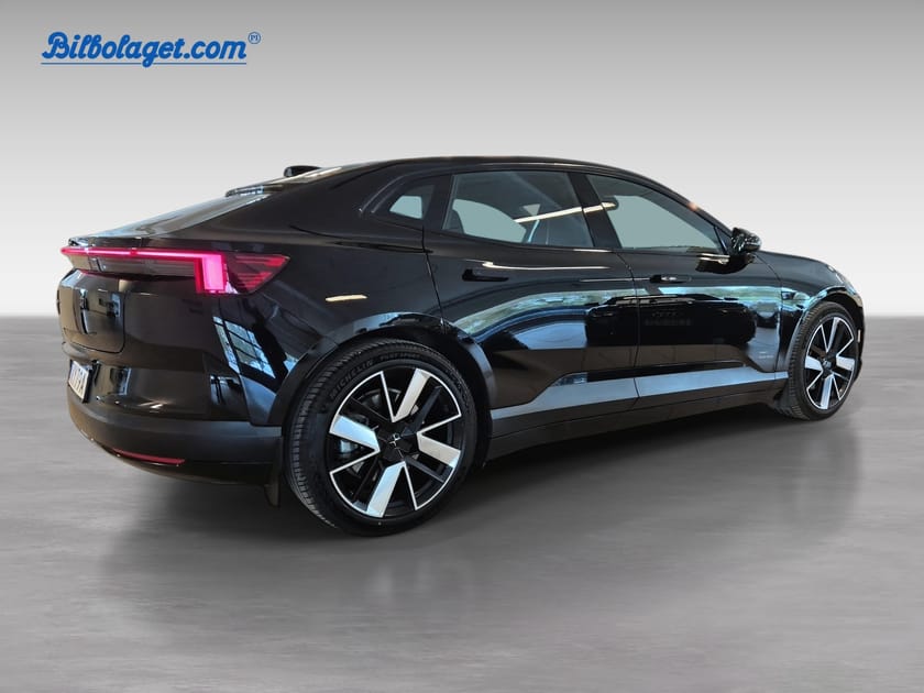 Bild 4 av Polestar 4 Coupé Long range Dual motor