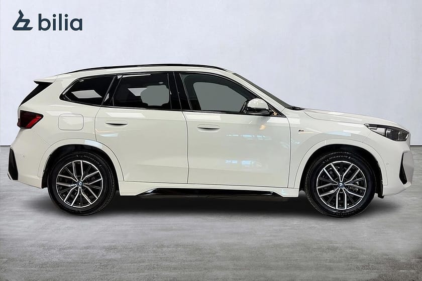 Bild 3 av BMW iX1 xDrive30 M Sport