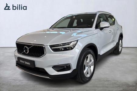 Volvo XC40 D3 FWD Momentum Edition