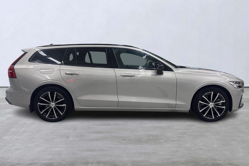 Bild 3 av Volvo V60