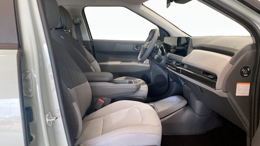 Bild 3 av Kia EV3 Long Range FWD