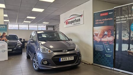 Hyundai i10 1.2 Premium Euro3