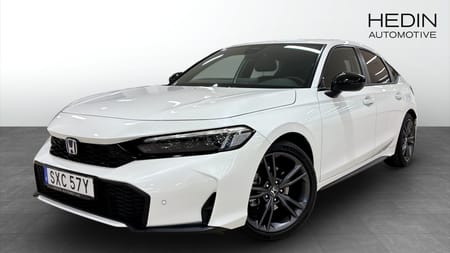 Honda Civic e:HEV SPORT  DEMOKAMPANJ*