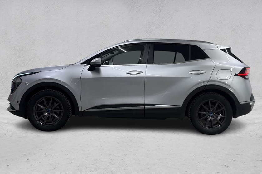 Bilde 2 av Kia Sportage PHEV | | 4WD | Skinn |