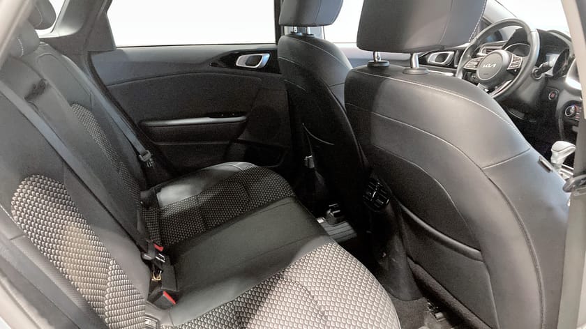 Bild 5 av Kia Ceed Sportswagon Plug-in Hybrid SW PHEV ADVANCE
