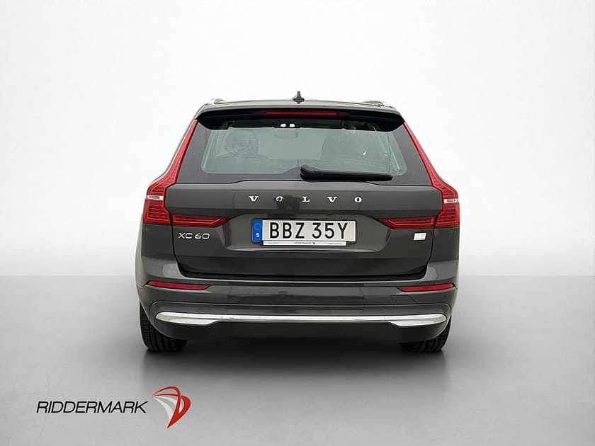 Bild 5 av Volvo XC60 T6 AWD 350hk Inscription Expression Pano Kamera