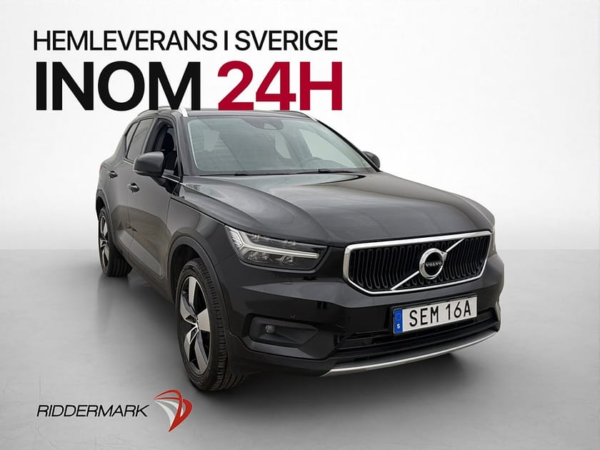 Bild 3 av Volvo XC40