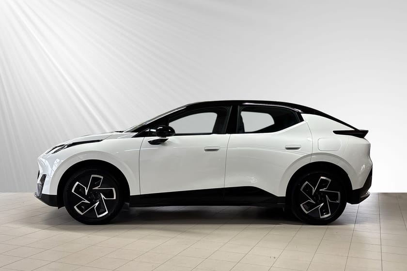 Bild 2 av Lynk & Co 02 EV Core BEV