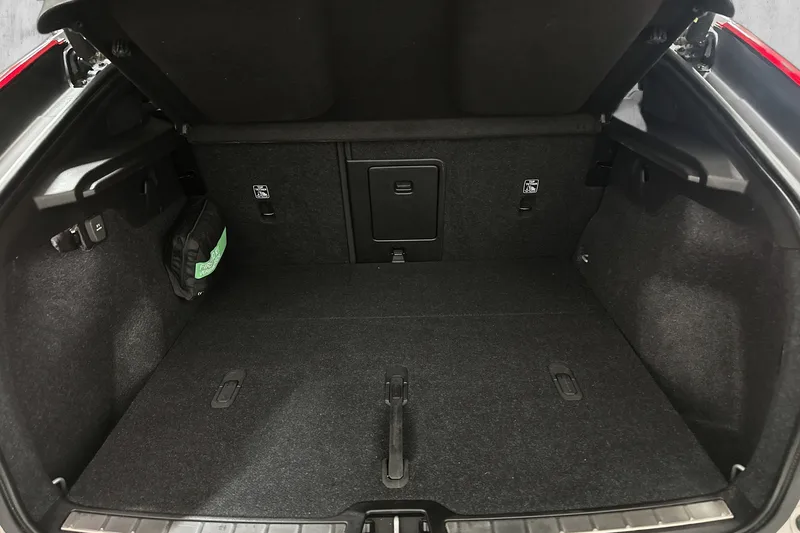 Volvo C40 Recharge Twin bilde 26