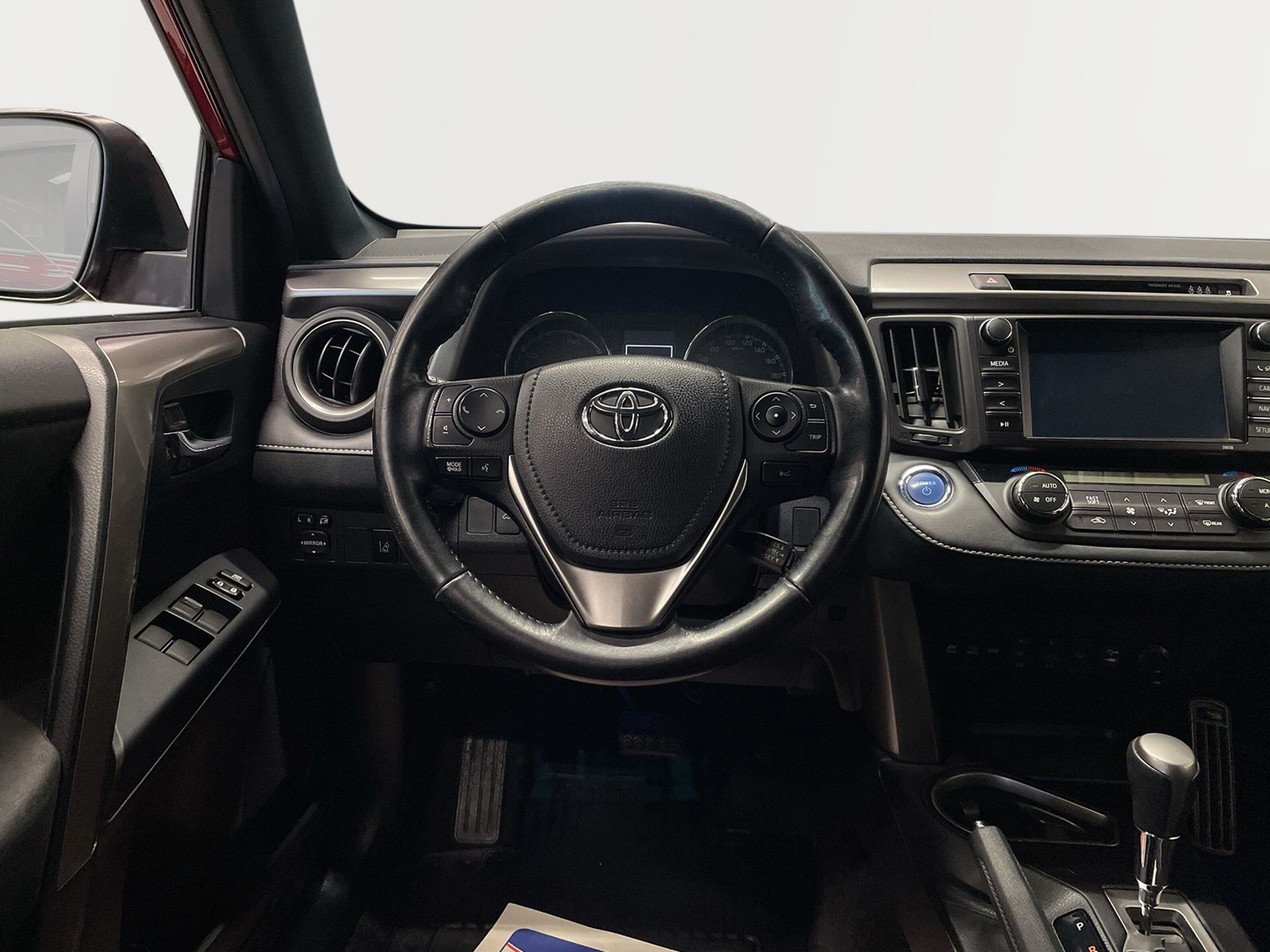 Toyota RAV4 2018, bild 7/10