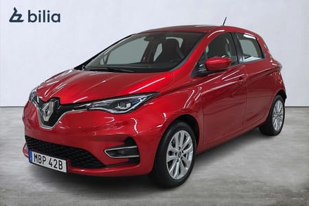 Renault ZOE R110