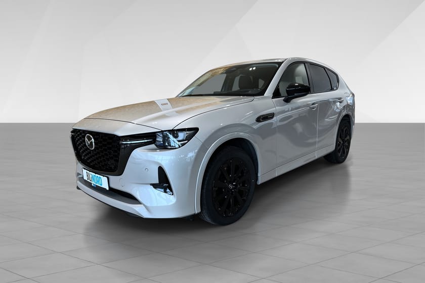 Bilde 3 av Mazda CX-60 PHEV