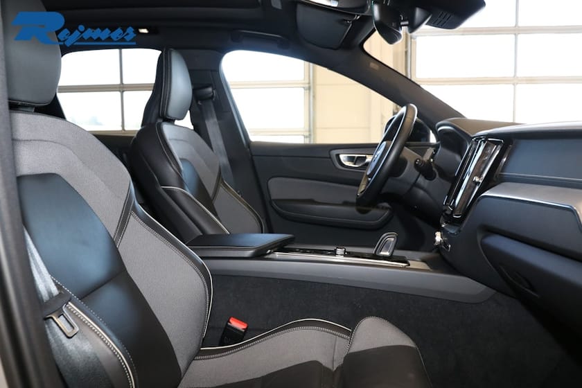Bild 4 av Volvo XC60 Recharge T8 II R-Design