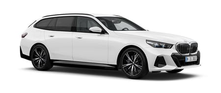 BMW i5 xDrive40 Touring xDrive 40