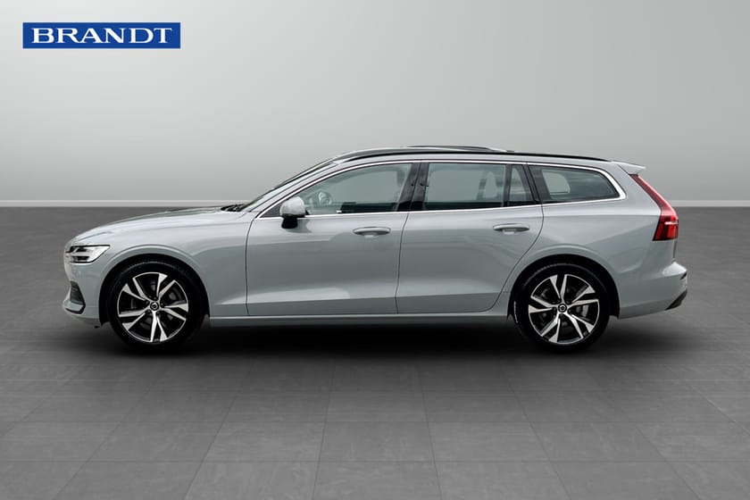 Bild 3 av Volvo V60 B4 Bensin Core