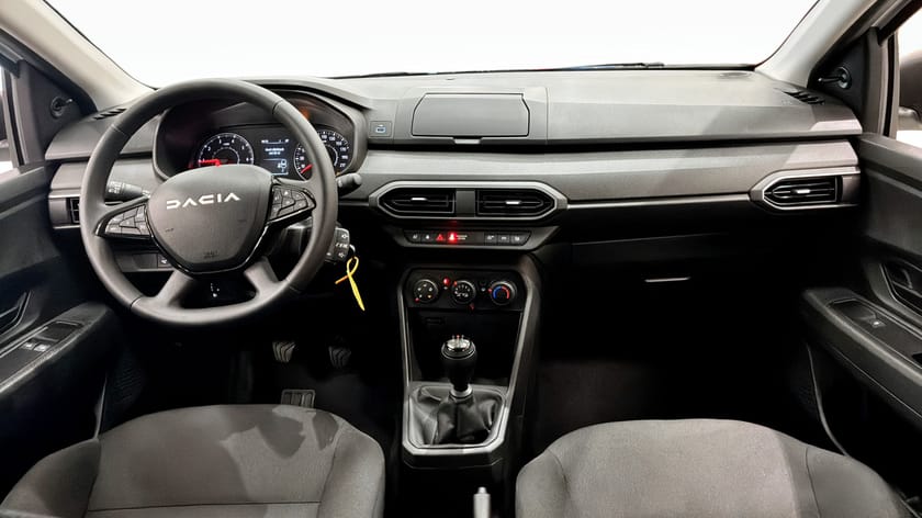 Bild 4 av Dacia Sandero 1.0 TCe ESSENTIAL / NYSERV / RÄNTEKAMPANJ /
